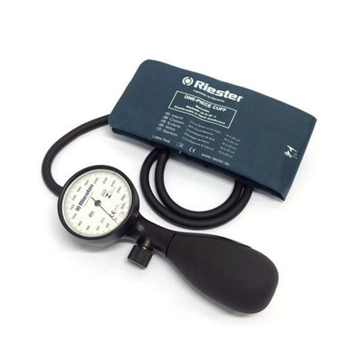[221011] BDM R1 Anti-Choc, 1 Tuyau, Échelle Blanche, pour Adultes et Enfants
