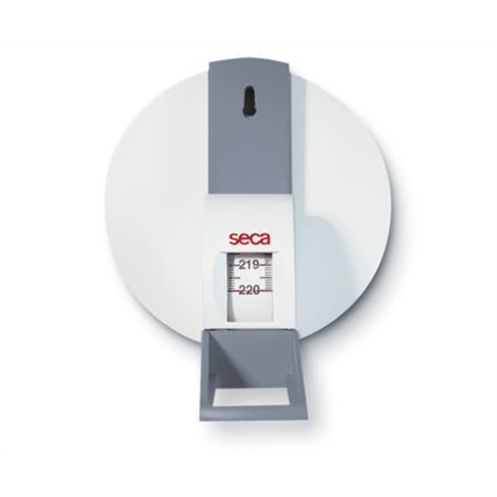Mètre déroulant mécanique SECA 206