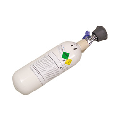 [0108013] Bouteille d’oxygène 1 litre, remplie