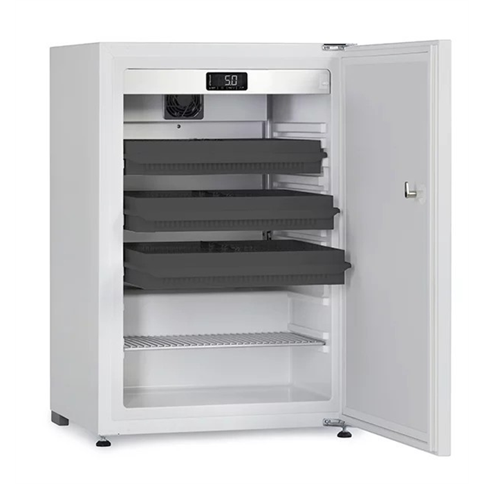 [MED-125] Réfrigérateur à médicaments
ESSENTIAL MED 125, 120 litres