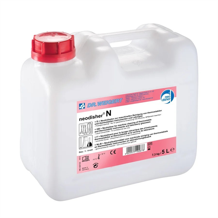 [420133] Neodisher N Neutralisant, 5 L