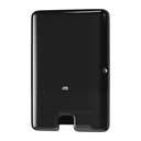 Tork Distributeur essuie-mains Xpress Mini Multifold, noir