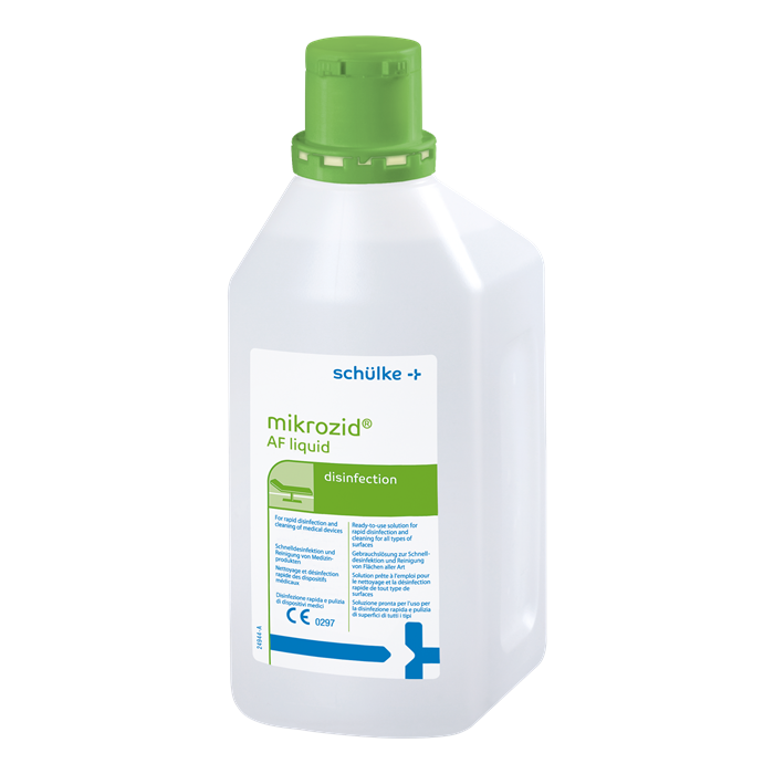 Mikrozid AF Liquid Spray, 250 ml