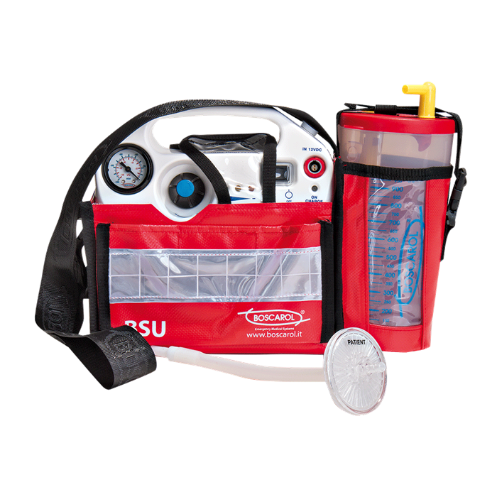 [0104015] Pompe d'aspiration Accu-Vacu _x000D_
Inclus. chargeur secteur
