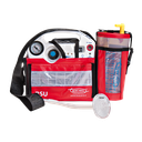 Pompe d'aspiration Accu-Vacu  Inclus. chargeur secteur