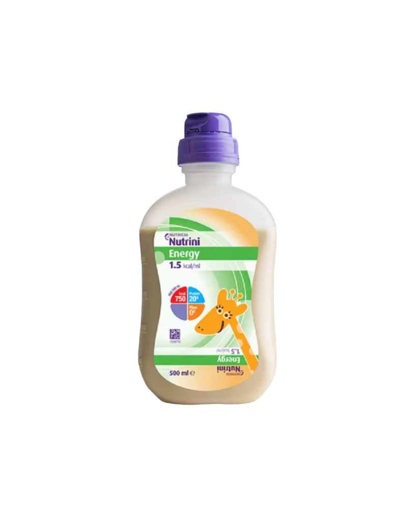 Nutrini Energy, pack 500 ml