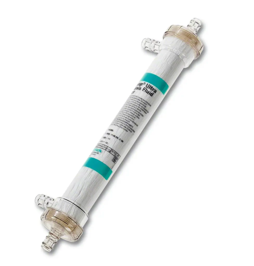 [7107366] DIACAP ULTRA filtre stérile pour liquide de dialyse