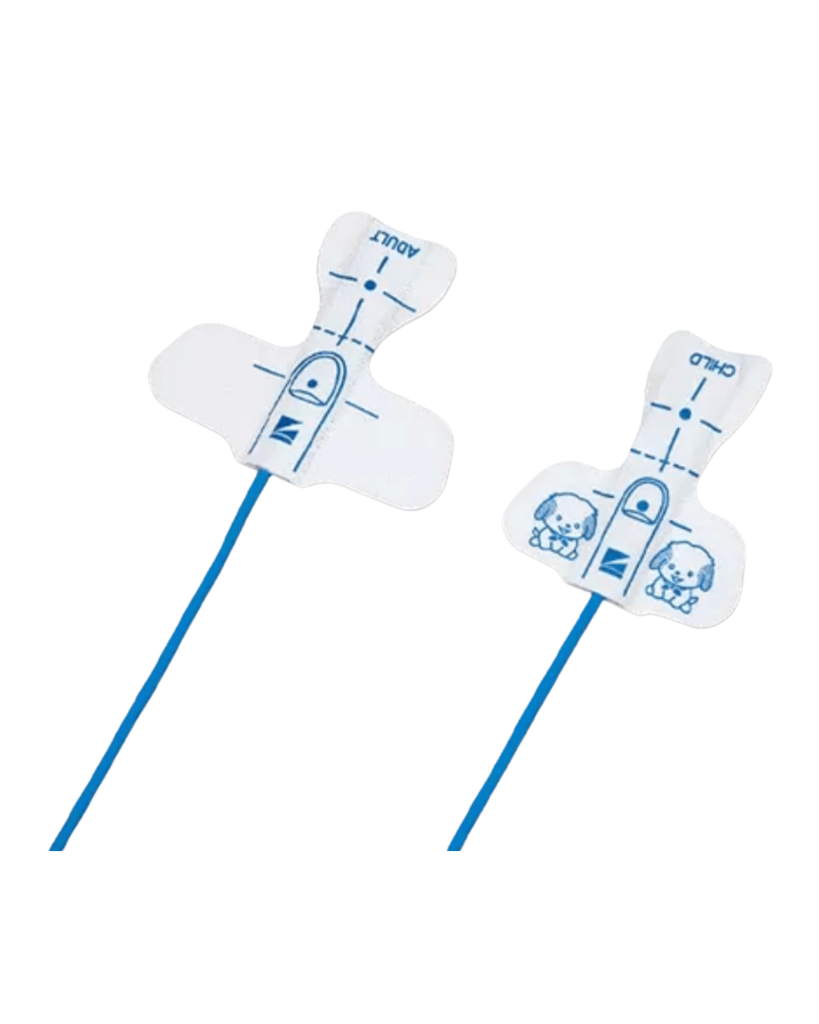 Sonde multi-site NiHO SpO2 adulte / enfant / nouveau-né