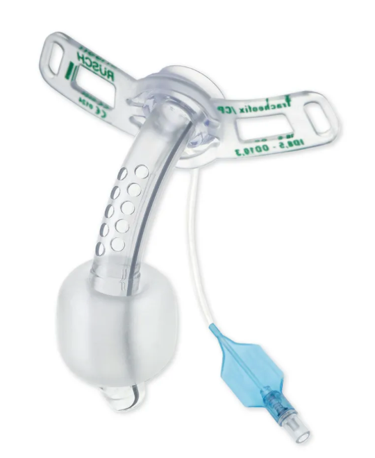 Set Tracheofix TFPC, 11,0 mm