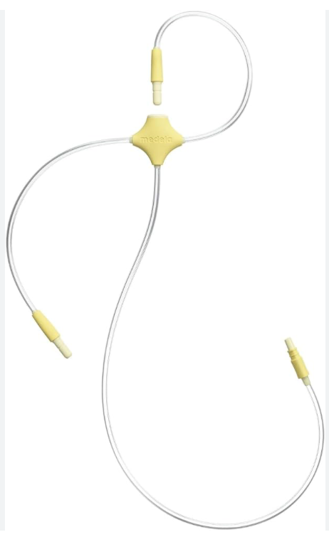 [099.0275] Tuyau de raccordement pour SWING MAXI