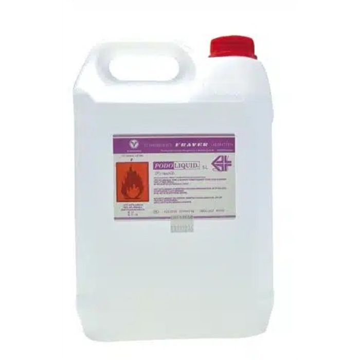 [51000001] Podoliquide Fresh, désinfectant de surface, bidon 5 L