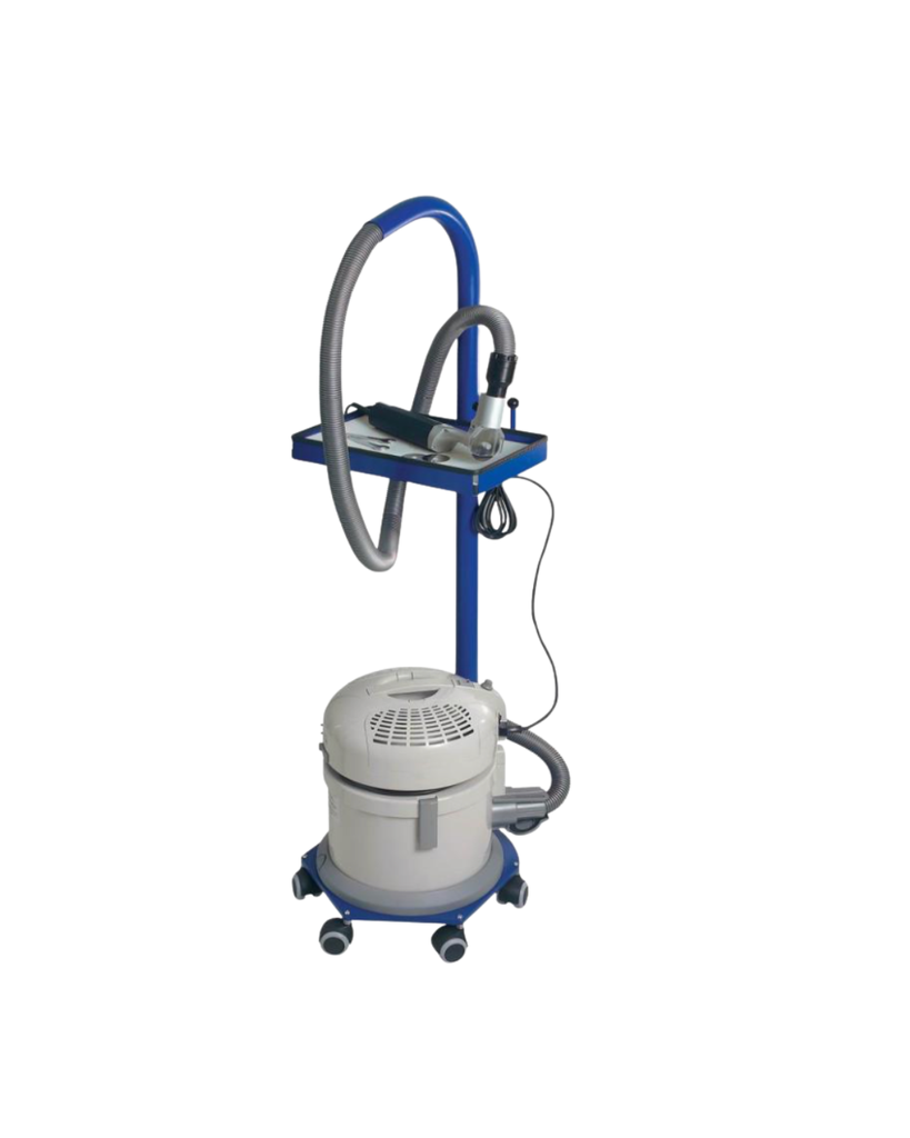 [48-105-00] Scie à plâtre oscillante AS Elektro Power, avec aspiration de poussière, 230V
