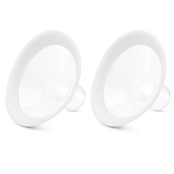 Medela Téterelles PersonalFit FLEX S (21 mm), par paire