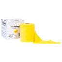 Thera-Band, 45,50 m x 12,8 cm, léger, jaune