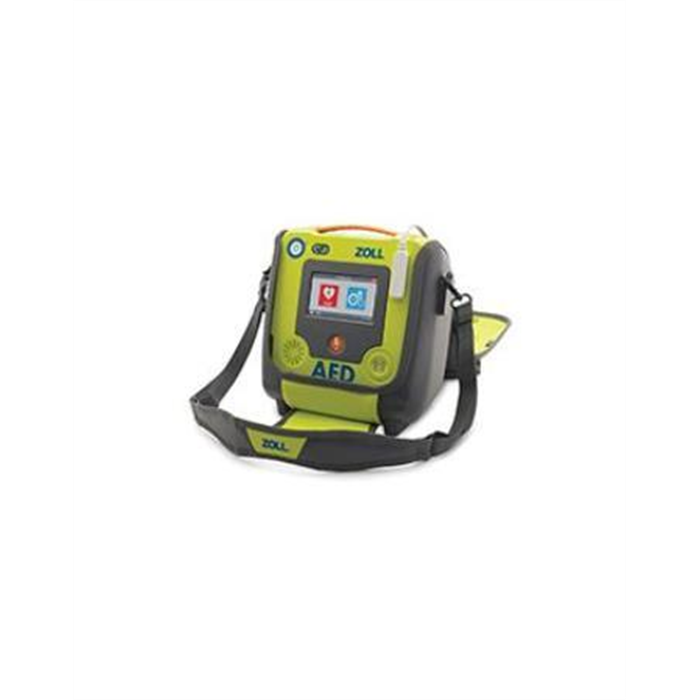 [8000-001250] Sacoche de transport AED3