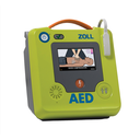 AED3, semi-automatique, sans sac de transport   avec batterie et CPR electrode