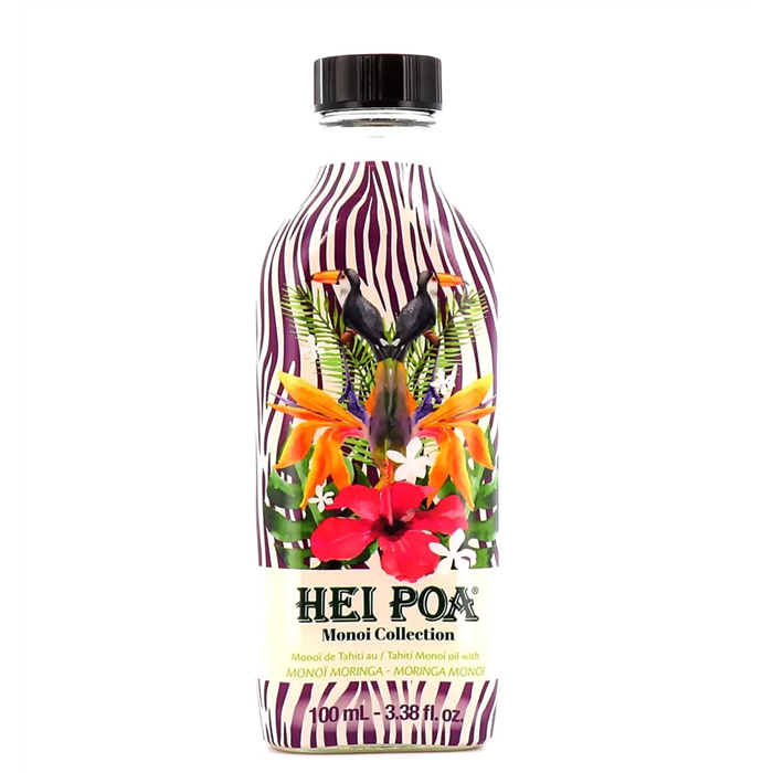 Hei Poa Collector Moring, 100 ml