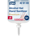 Tork Gel Hydro-Alcoolique, 1 L