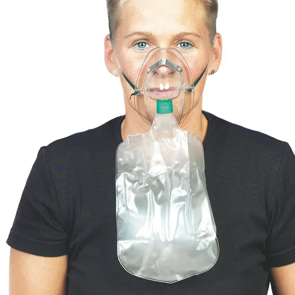 [N1 012] Kit de ventilation DCT avec masque et réservoir