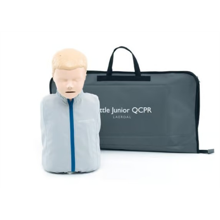 [128-01050] Little Junior QCPR