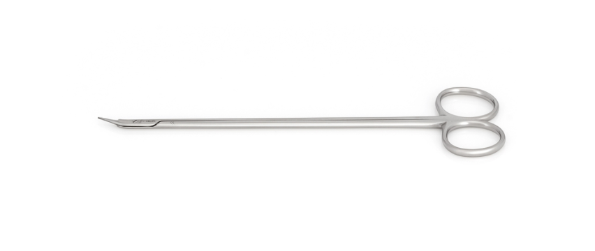 CISEAU DIETHRICH POTTS 125 COUDE 180MM