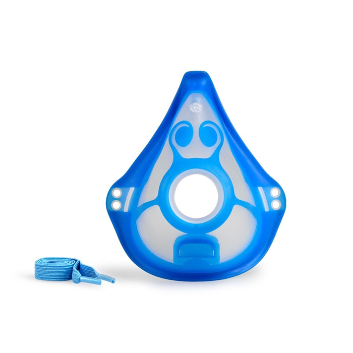 [041G0741] Masque enfant Soft Spiggy,_x000D_
1 pièce