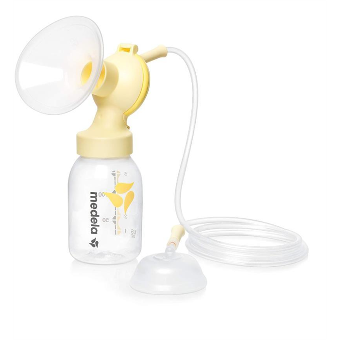 PersonalFit PLUS set simple pour tire-lait Symphony, taille S (21mm)