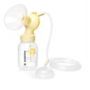 PersonalFit PLUS set simple pour tire-lait Symphony, taille S (21mm)