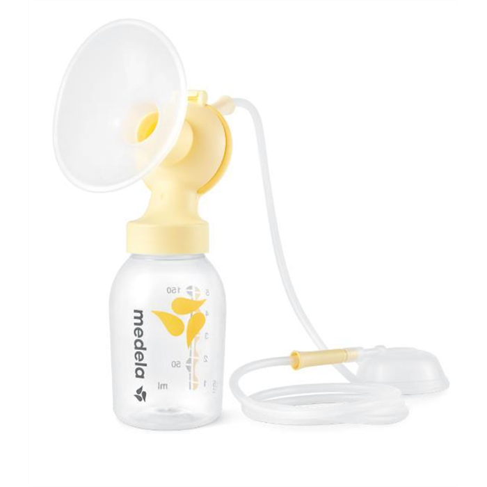 PersonalFit PLUS set simple pour tire-lait Symphony, taille M (24mm)