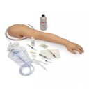 Bras d'exercice Injection intraveineuse