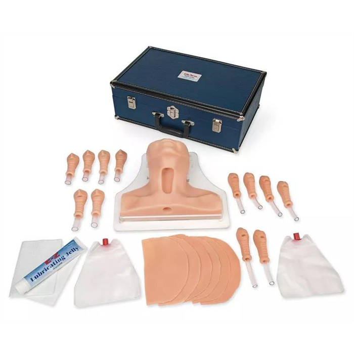 Simulateur de coniotomie