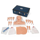 Simulateur de coniotomie
