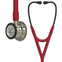 LITTMANN stéthoscope CARDIOLOGY IV, bordeaux, édition champagne