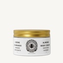 Crème corps ultra hydratante - Amande Apaisante, 250ml