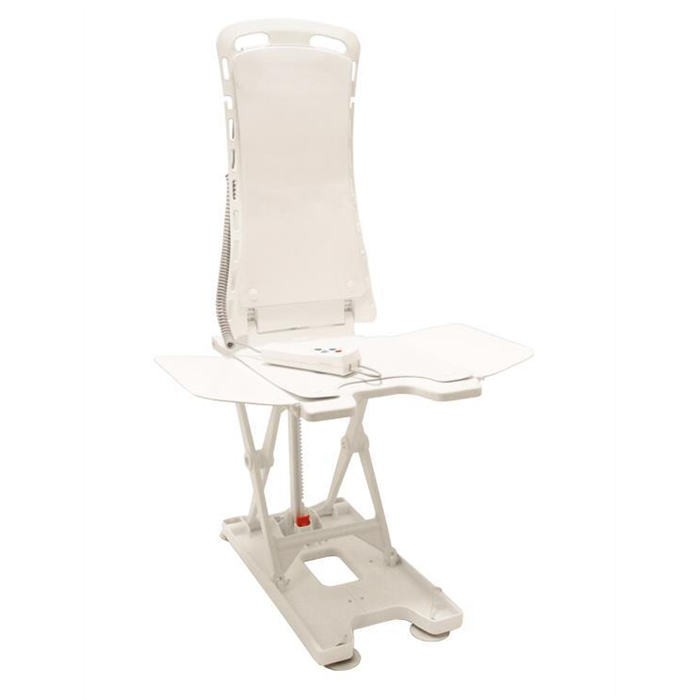 [475 200 252] Akkulift De Bellavita 2G Comfort  Classic blanc