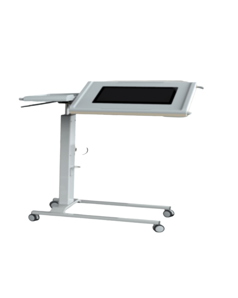 Set Smart Media Table
