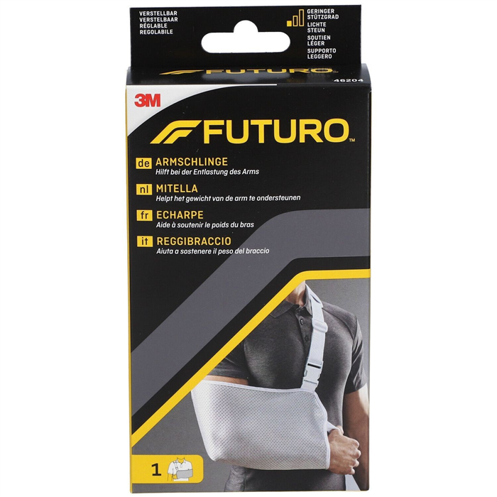 [46204DABI] Futuro Écharpe de bras ajustable