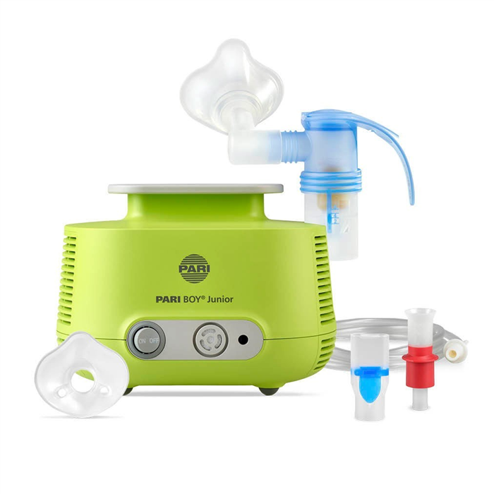 [130G1301] PARI BOY JUNIOR, Type 130 avec Masque Bébé, Taille 2