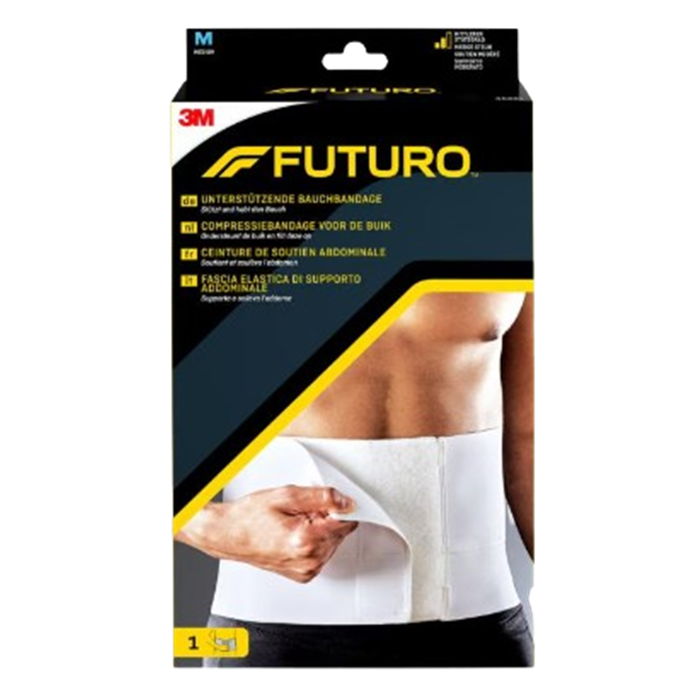 FUTURO Ceinture de Soutien Abdominale, taille M