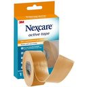Nexcare Active Tape, 2,5 cm x 4,5 m, 1 rouleau