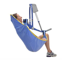 HARNAIS AMPUTATION JAMBE DROITE LARGE