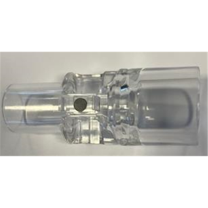 [R805] Cap one Airway adaptateur pour P910a, adulte 30 pièces, dead space, 4 ml
