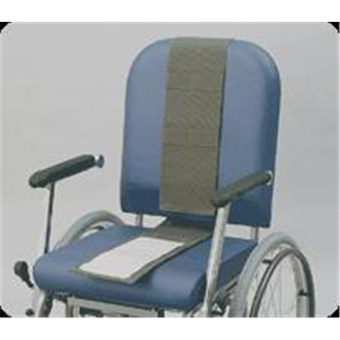 [6730-M] SEGUFIX Sangle pour dossier Taille M