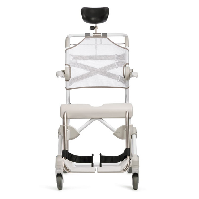 [80229479] Swift Mobil Tilt-2, inclinable et réglable en hauteur, charge max. 135 kg, hauteur d’assise 50–65 cm, largeur d’assise 50 cm