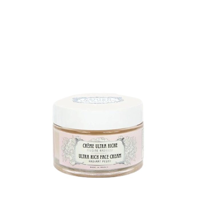 [PIV61000] Crème ultra riche les soins sublimes, pivoine radieuse, 50 ml