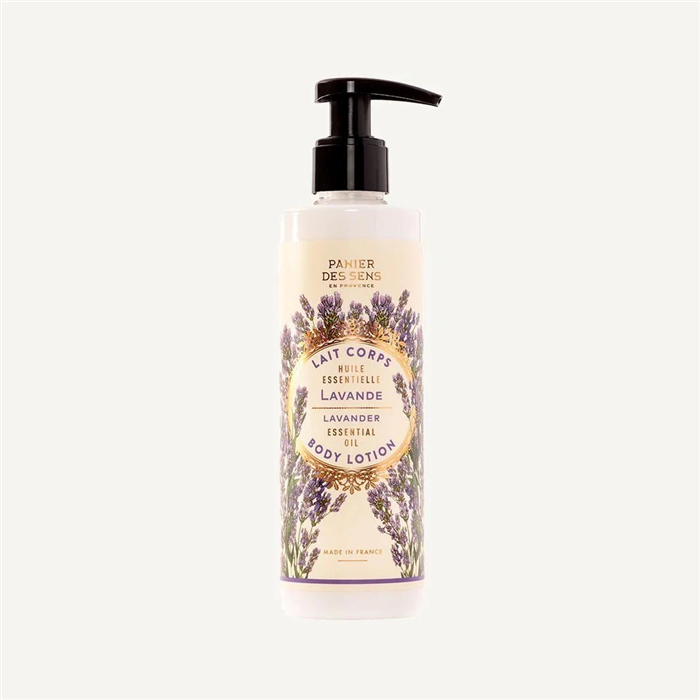 [ESS17011] Lait pour le corps - Lavande Apaisante, 250 ml_x000D_
LES ESSENTIELS