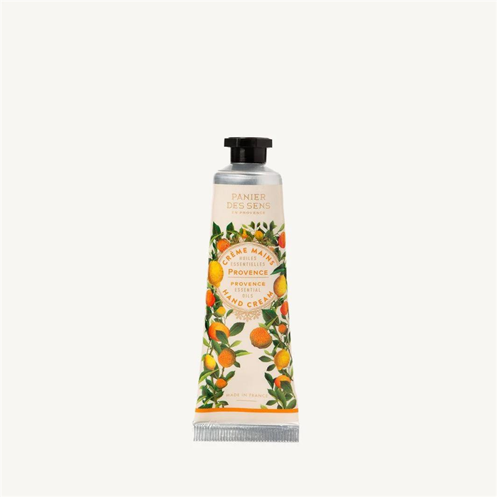[ESS11102] Crème pour les mains - Provence Énergisante, 30 ml