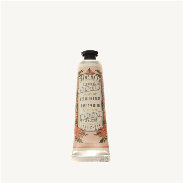 [ABS11137] Crème pour les mains - Géranium Rosat, 30 ml LES ABSOLUES
