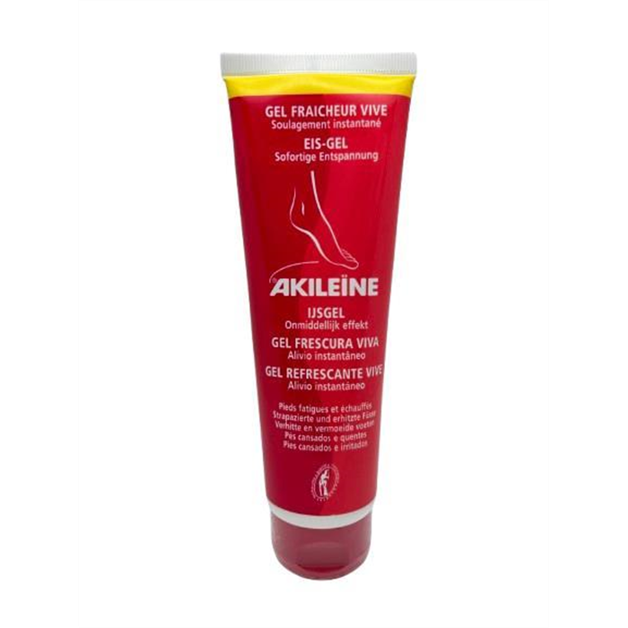 Gel Fraîcheur Vive, 125 ml