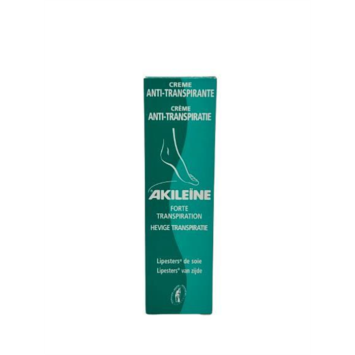 [103022] Crème anti-transpirante, 50 ml